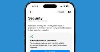 قبل إطلاق iOS 27.. أبل تؤجل ميزتين مهمتين إلى تحديث قادم — Before the launch of iOS 17, Apple delays two important features to a future update